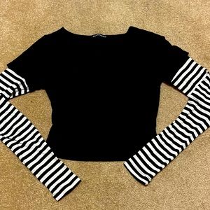 Brandy Melville long sleeve